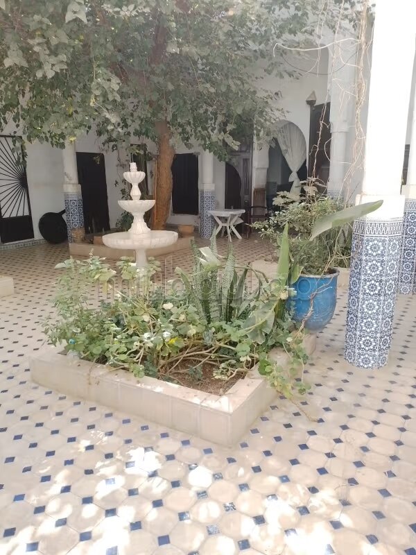 رياض 134 متر مربع للبيع في مراكش — Photo 22