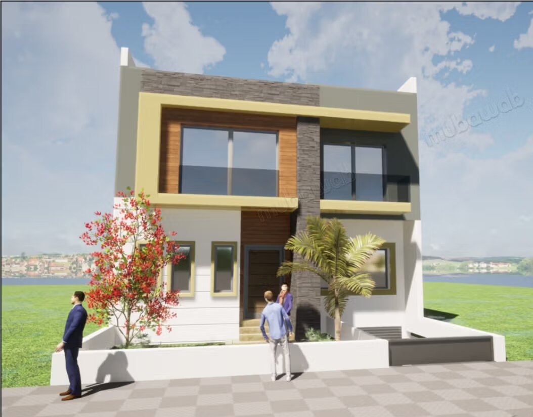 364 m² Land for Sale in Casablanca — Photo 33