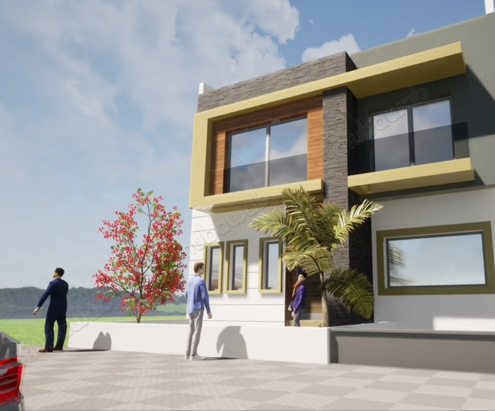 364 m² Land for Sale in Casablanca — Photo 34