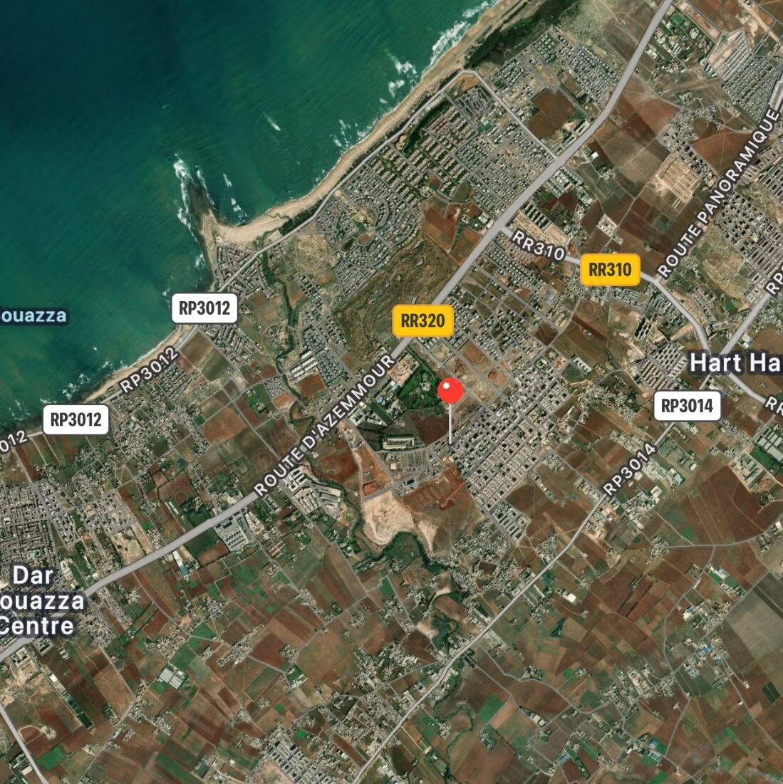 364 m² Land for Sale in Casablanca — Photo 37
