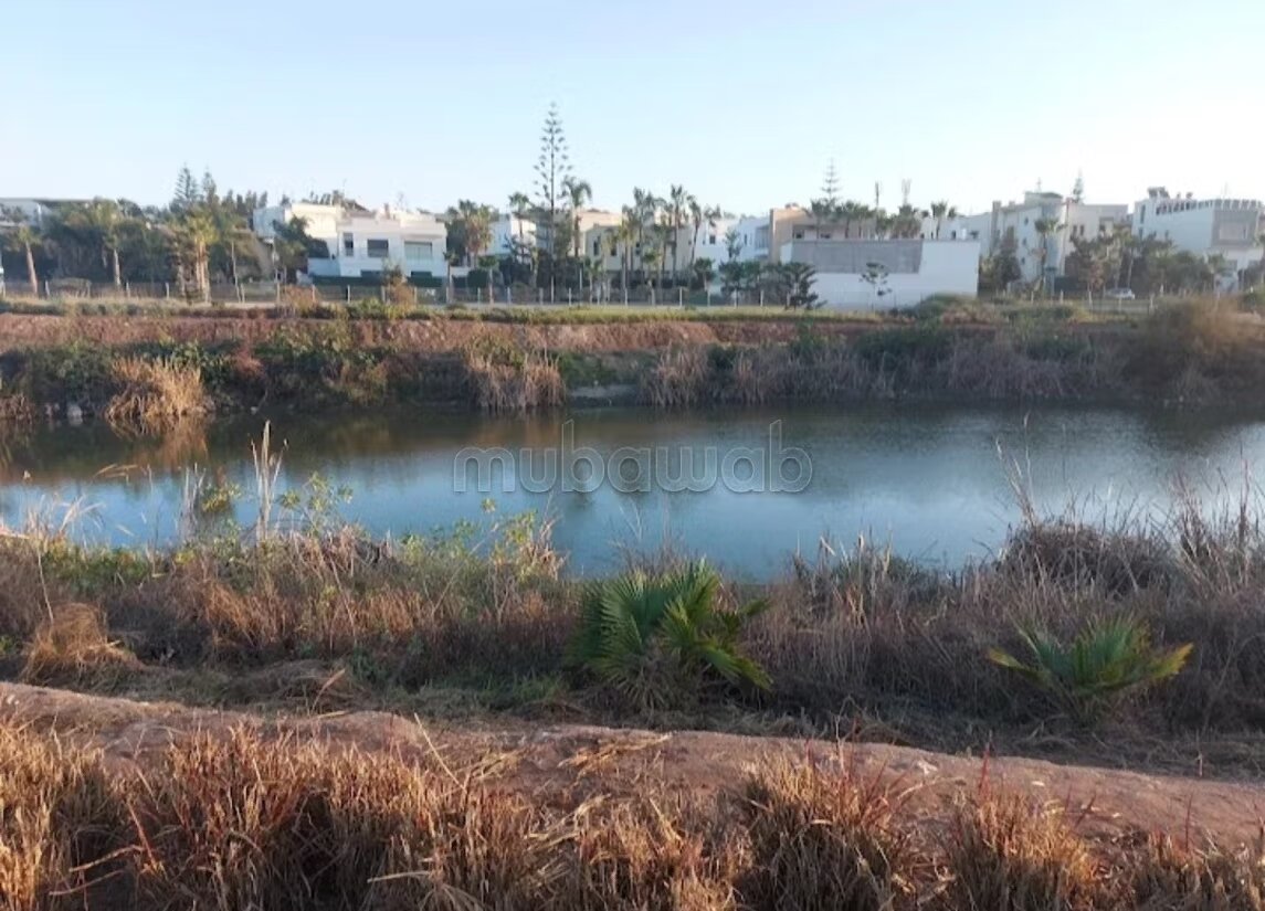 364 m² Land for Sale in Casablanca — Photo 55