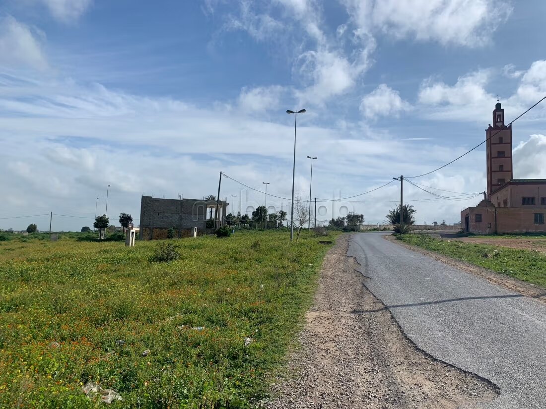 364 m² Land for Sale in Casablanca — Photo 56