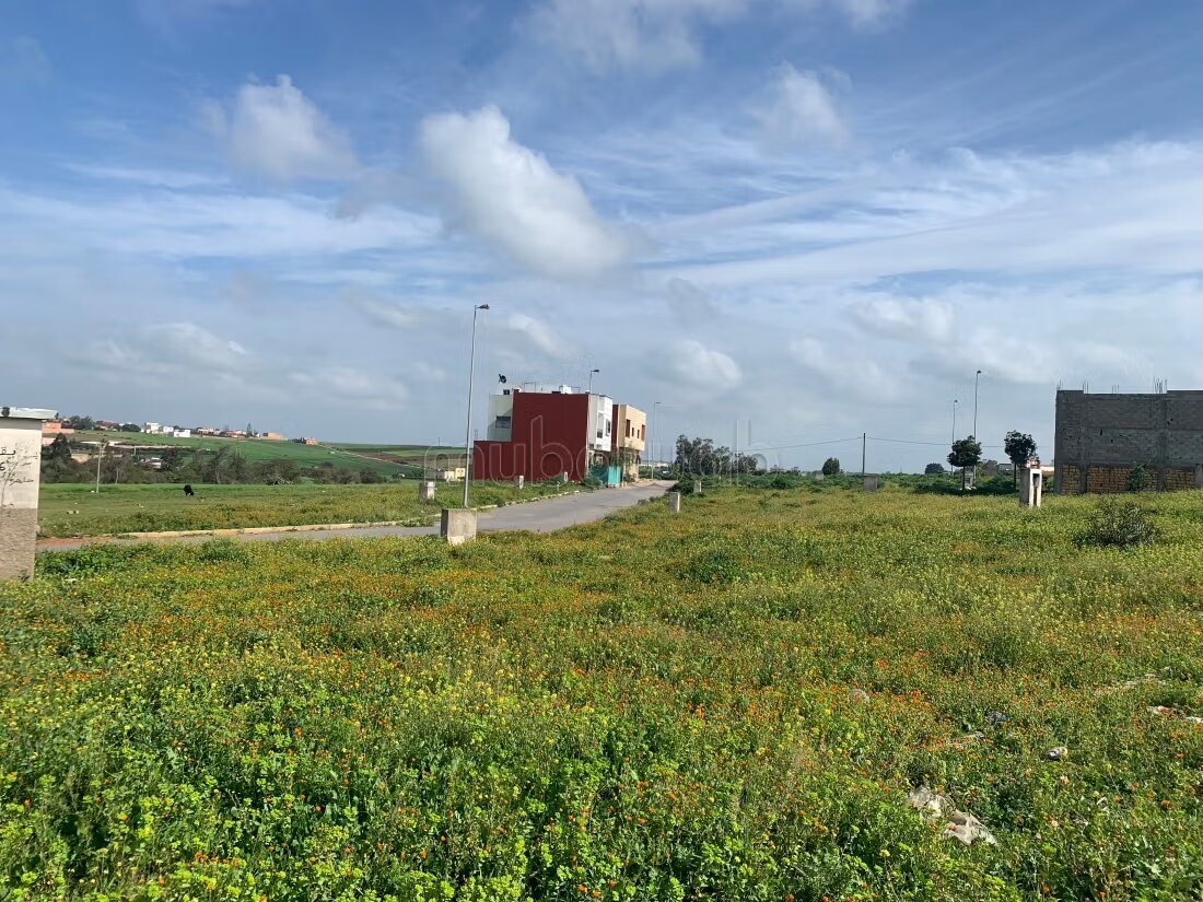 364 m² Land for Sale in Casablanca — Photo 57