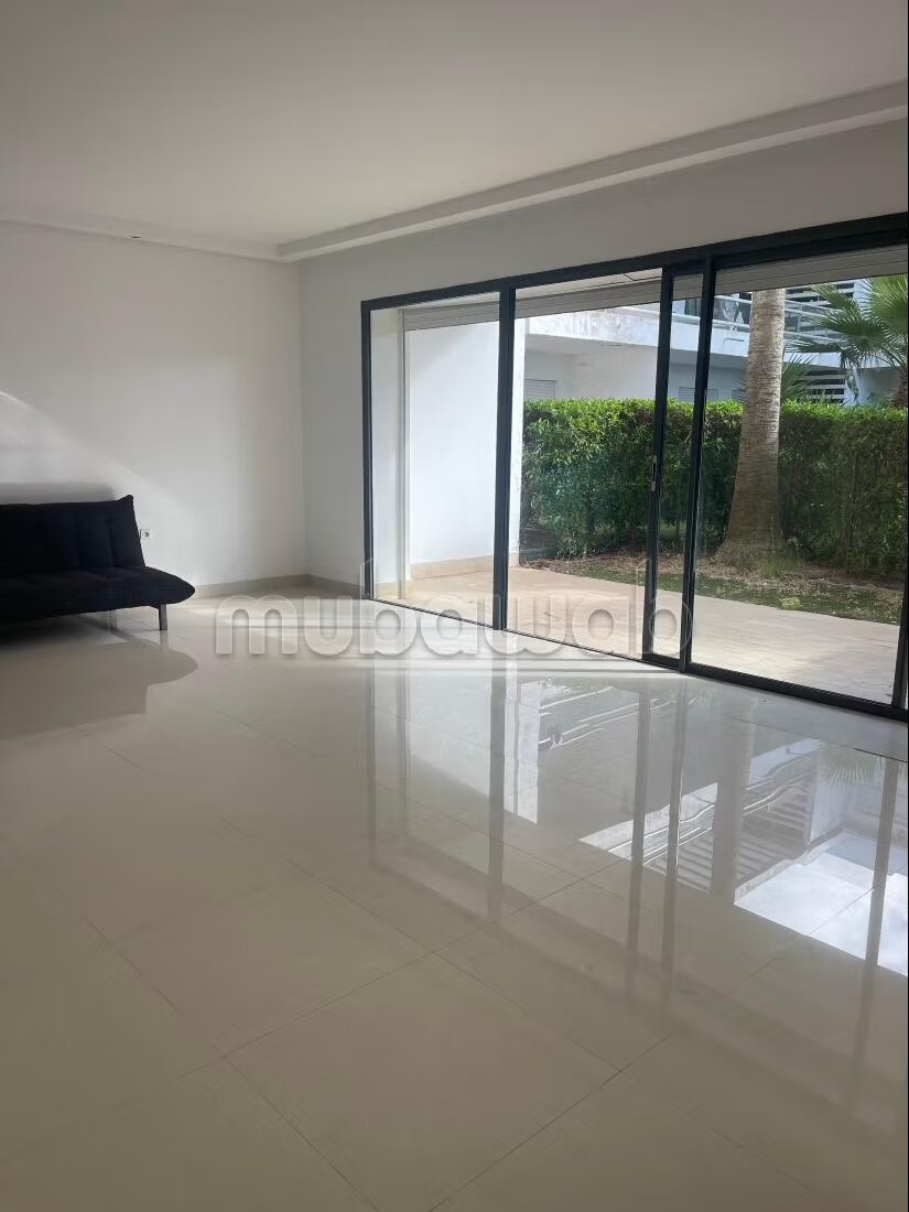 Appartement 2 chambres en rez-de-jardin à vendre à Dar Bouazza — Photo 3