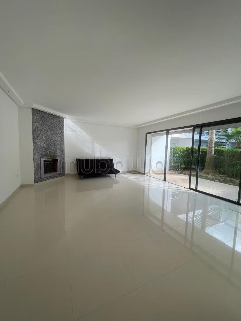 Appartement 2 chambres en rez-de-jardin à vendre à Dar Bouazza — Photo 5