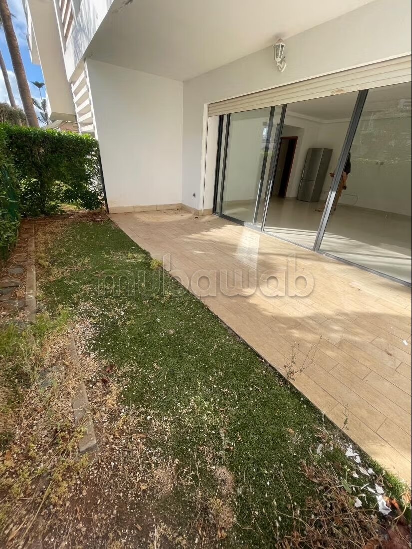 Appartement 2 chambres en rez-de-jardin à vendre à Dar Bouazza — Photo 6