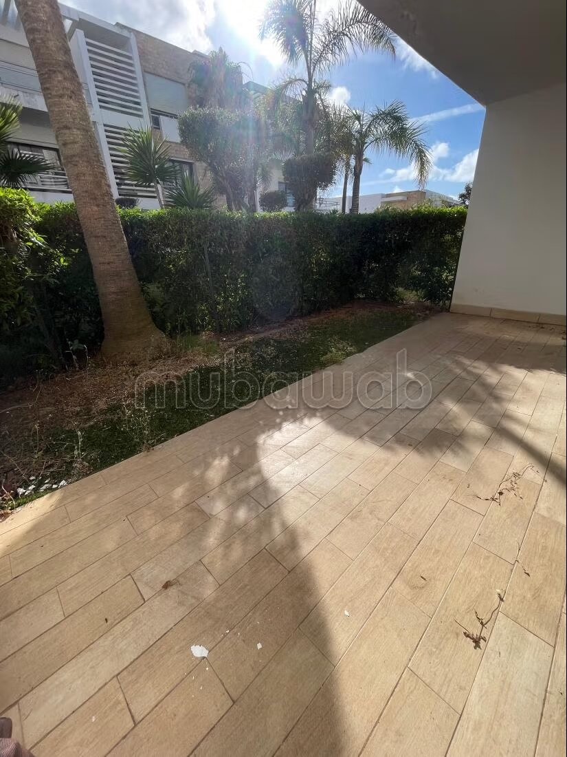 Appartement 2 chambres en rez-de-jardin à vendre à Dar Bouazza — Photo 7