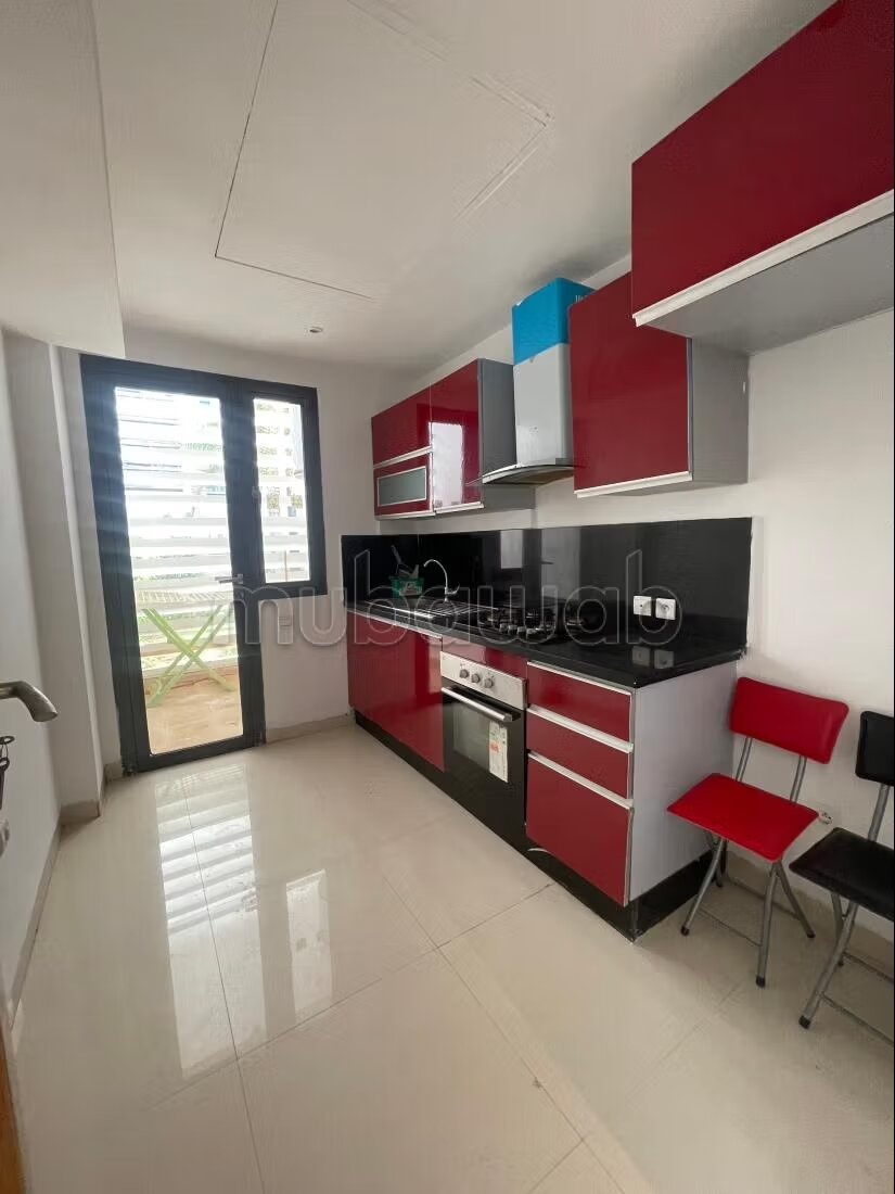 Appartement 2 chambres en rez-de-jardin à vendre à Dar Bouazza — Photo 8