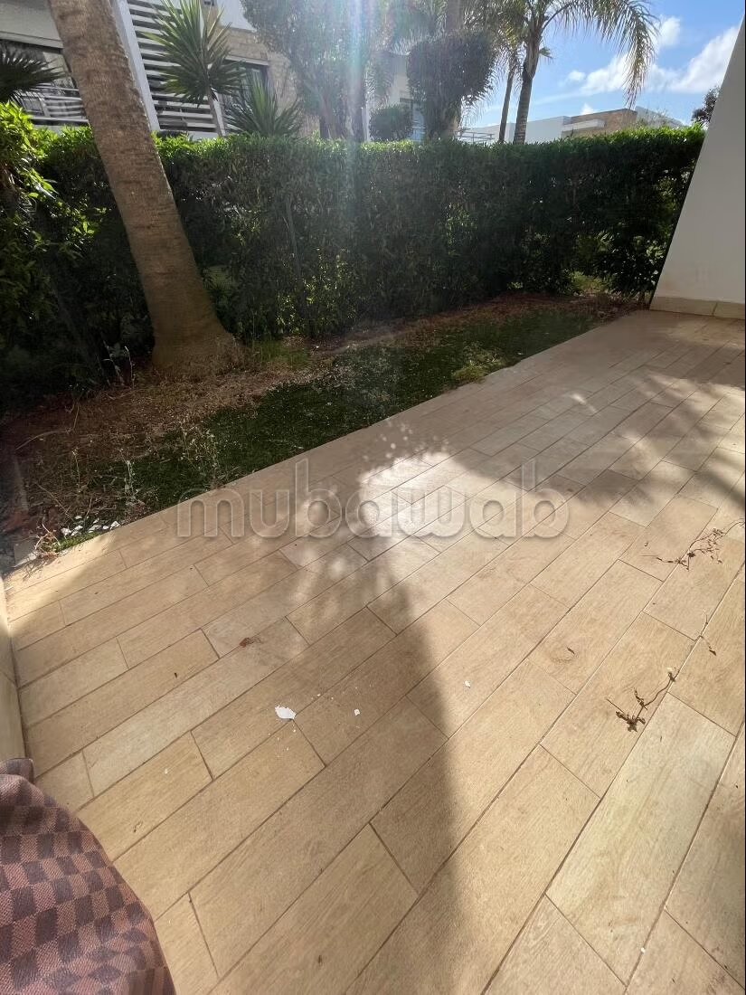 Appartement 2 chambres en rez-de-jardin à vendre à Dar Bouazza — Photo 9
