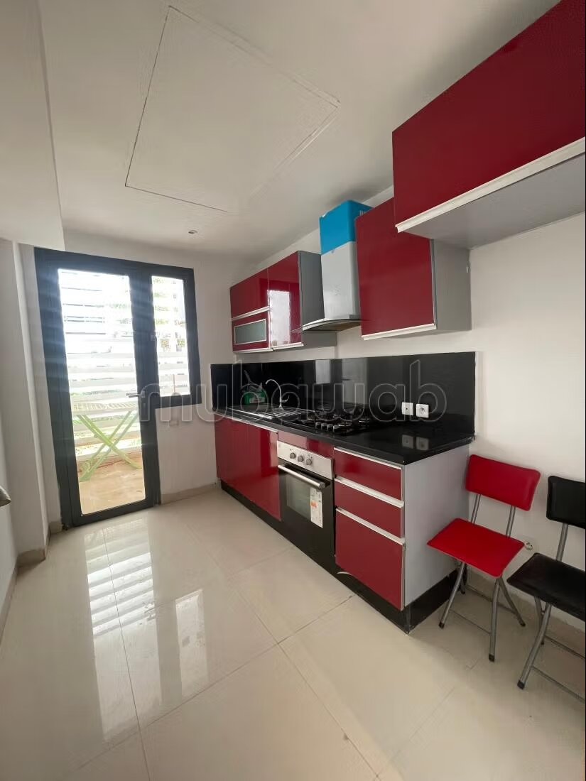 Appartement 2 chambres en rez-de-jardin à vendre à Dar Bouazza — Photo 10