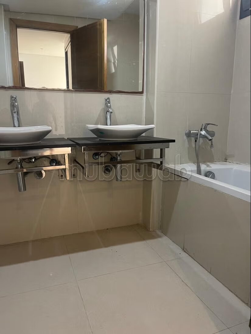 Appartement 2 chambres en rez-de-jardin à vendre à Dar Bouazza — Photo 12