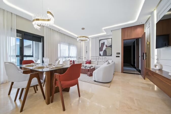 Appartement 2 chambres en rez-de-jardin à vendre à Dar Bouazza — Photo 16