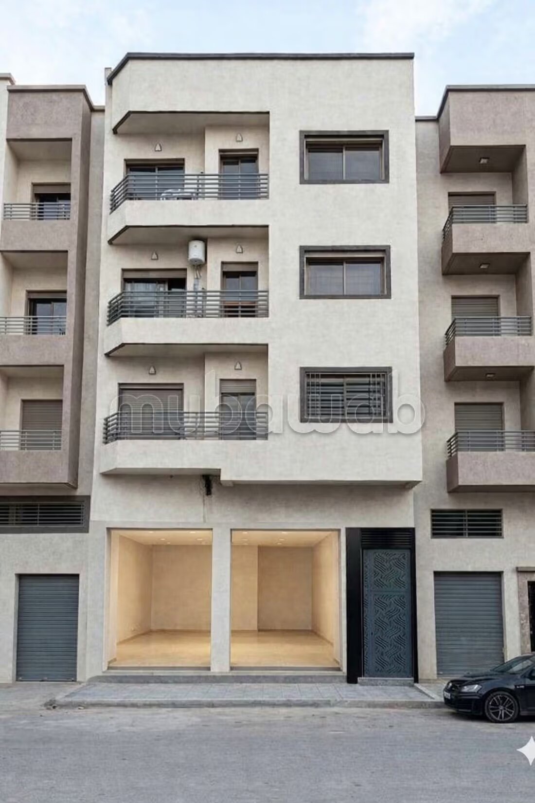 Bureau 205 m² à vendre à Casablanca — Photo 2