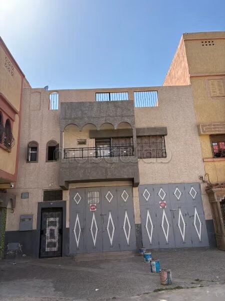 Villa for sale in Pergola Dcheira — Photo 4