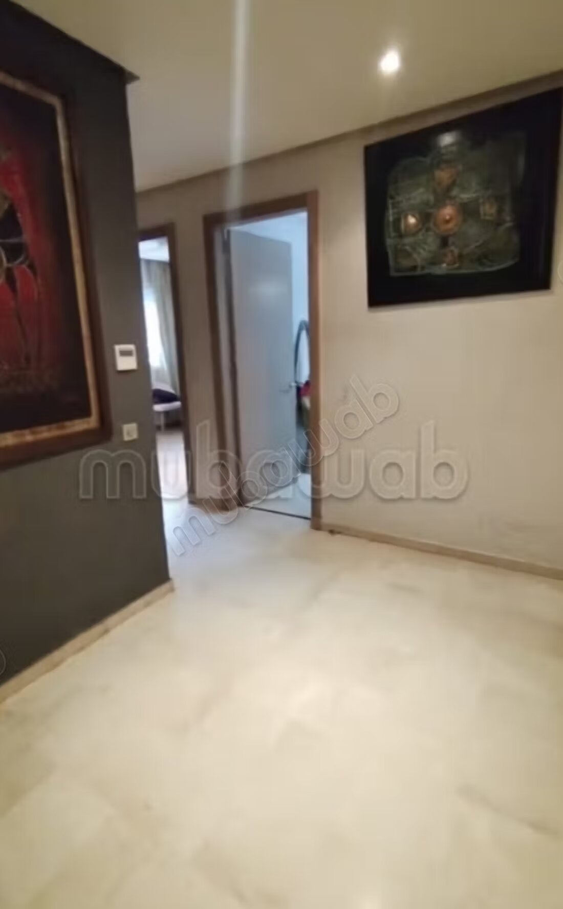 شقة 100 م² للبيع في الرباط — Photo 4