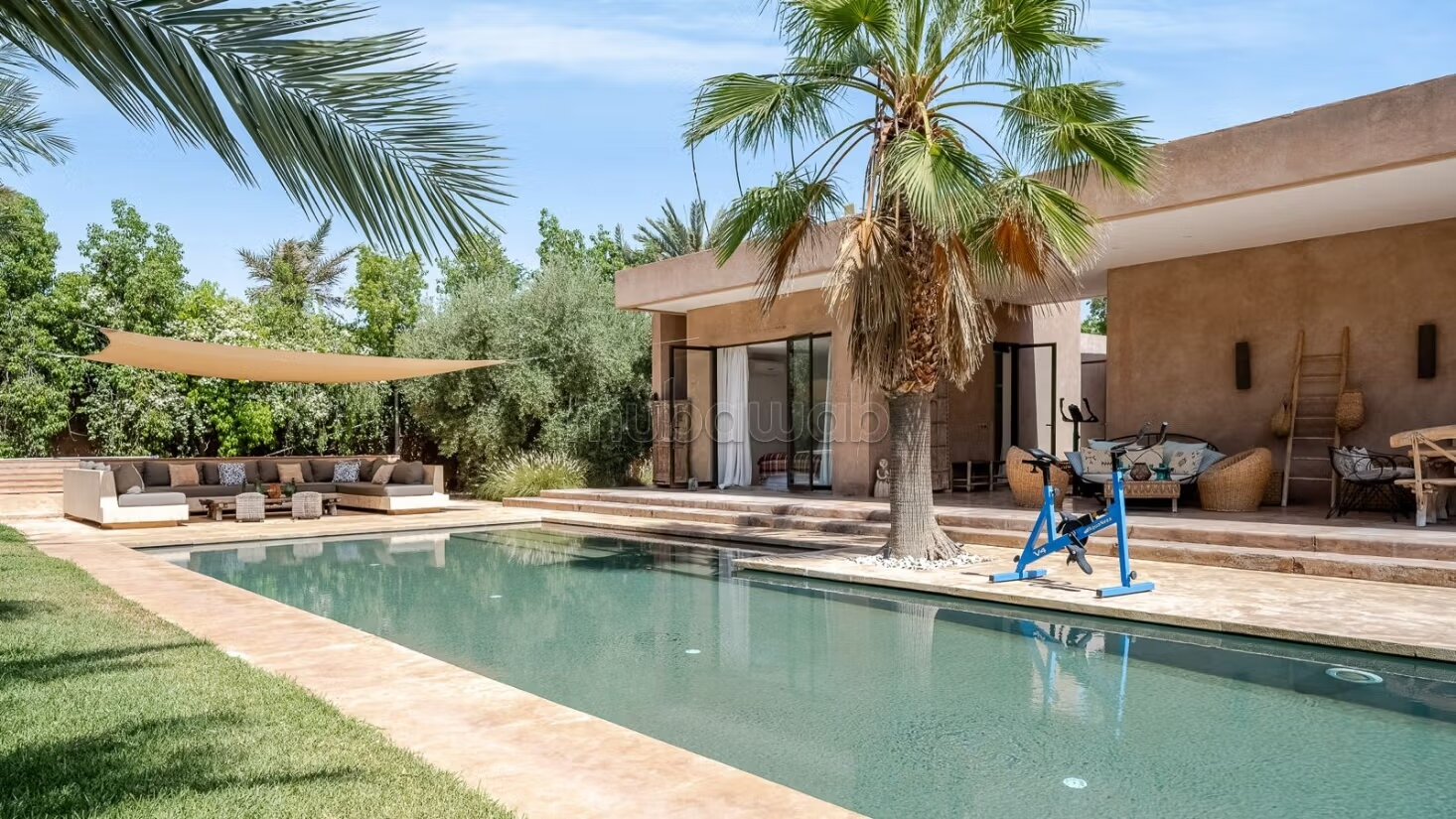 Villa 450 m² à vendre à Marrakech — Photo 5