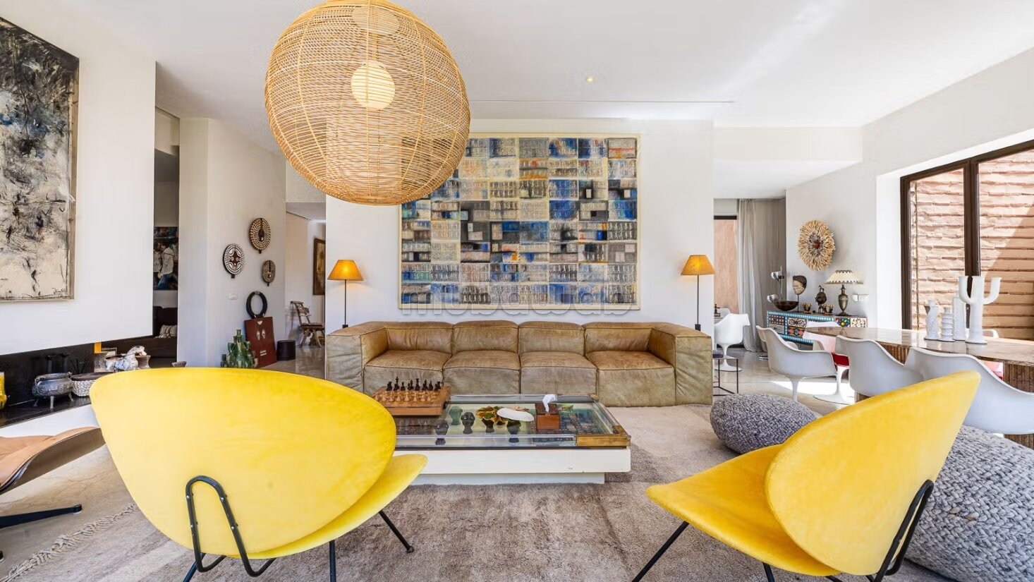 Villa 450 m² à vendre à Marrakech — Photo 6