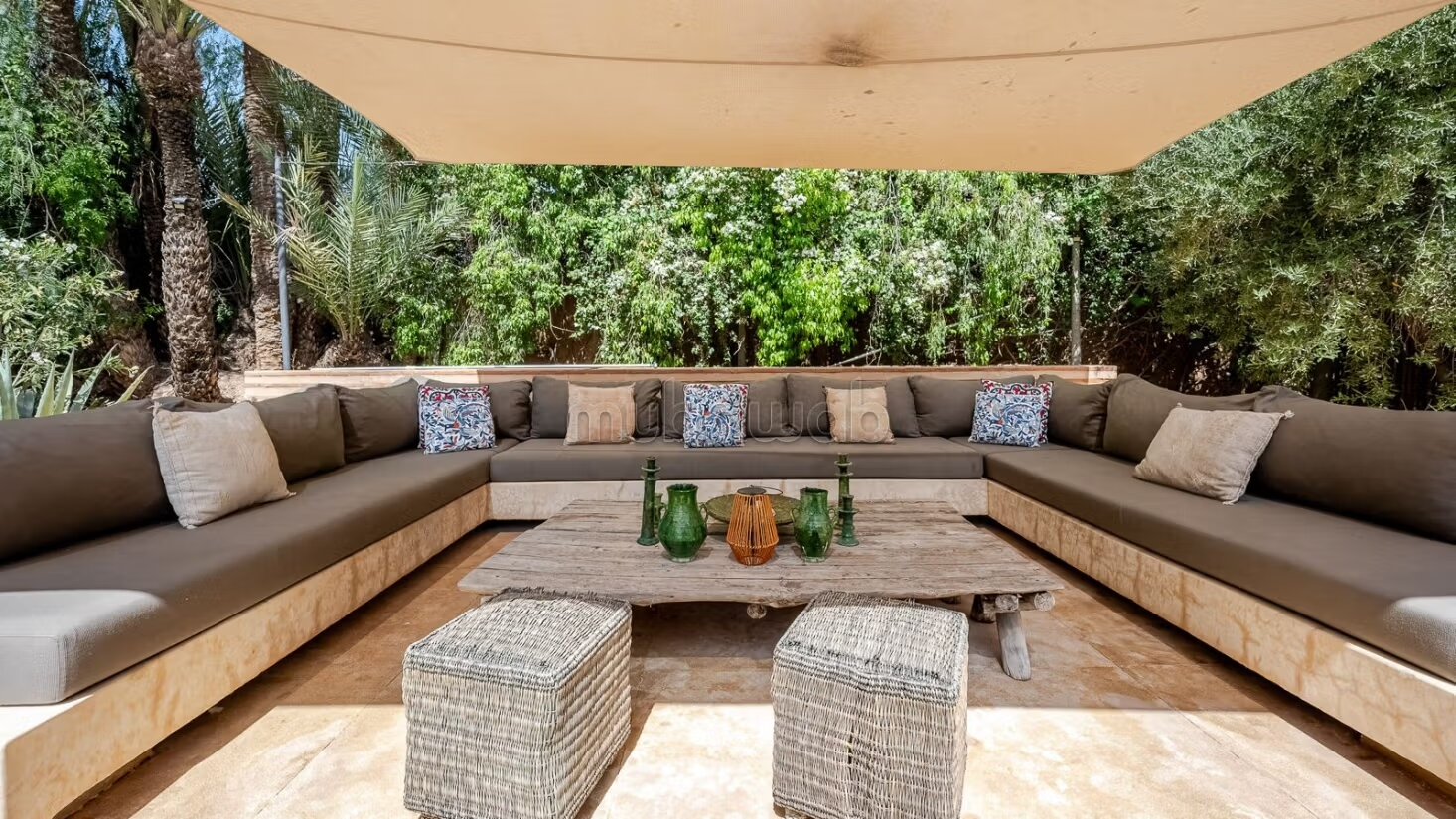 Villa 450 m² à vendre à Marrakech — Photo 7