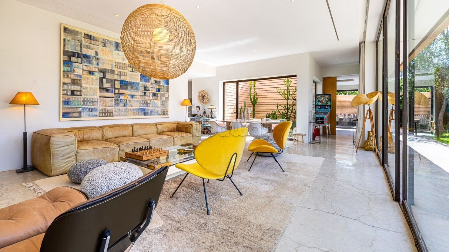 Villa 450 m² à vendre à Marrakech — Photo 11