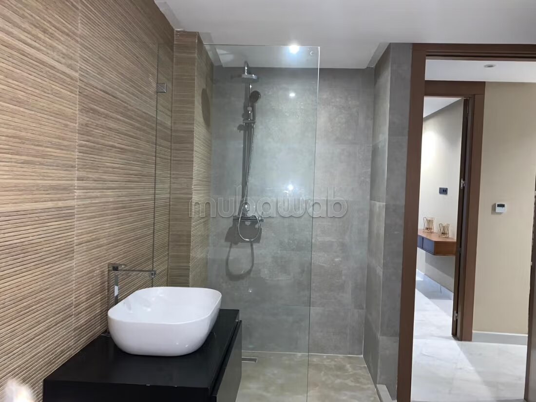 شقة مفروشة للإيجار في الدار البيضاء — Photo 5