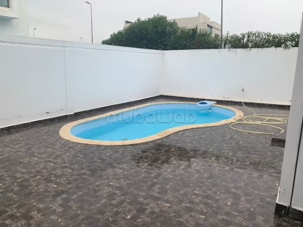 فيلا 300 م² للبيع في الدار البيضاء – دار بوزة — Photo 12
