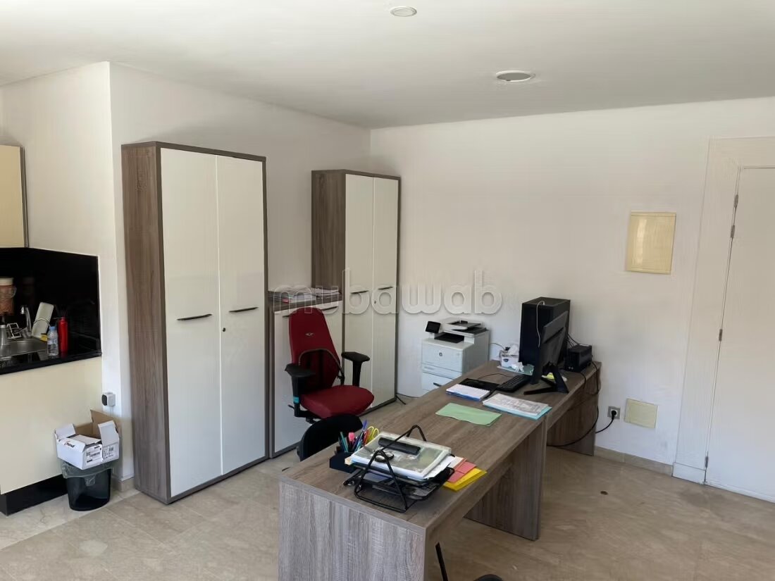Office 48 sqm for rent in Marrakech – Guéliz — Photo 2