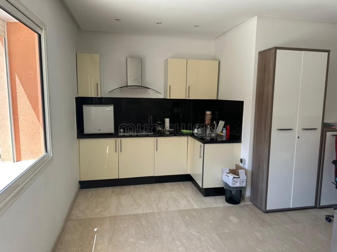 Office 48 sqm for rent in Marrakech – Guéliz — Photo 3