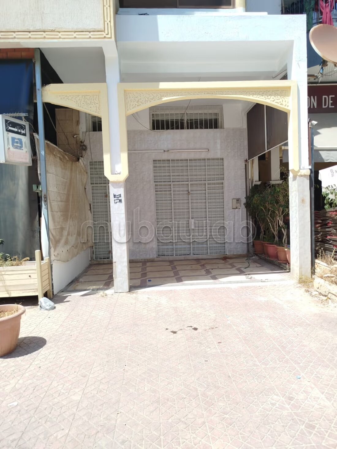 Office 35 sqm for rent in Témara — Photo 2