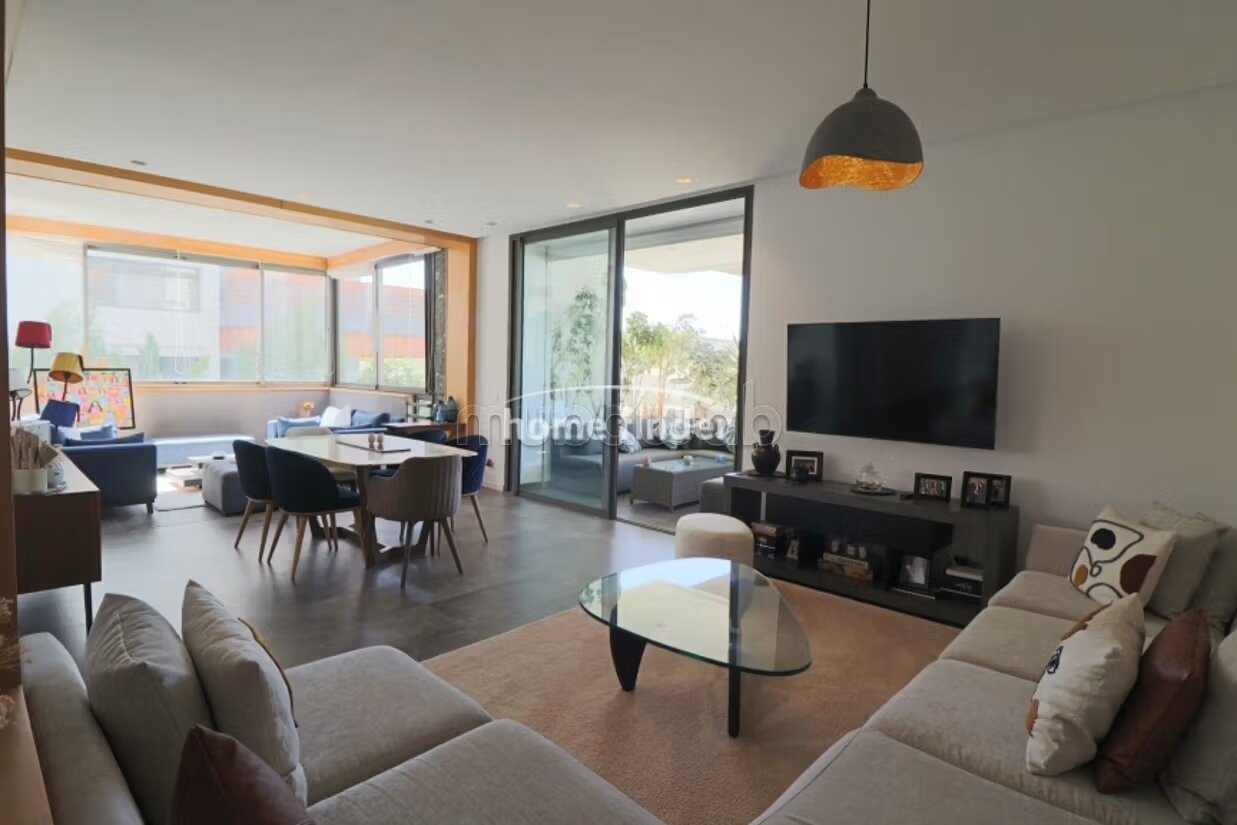 Appartement 177 m² à vendre à Dar Bouazza, Casablanca — Photo 3