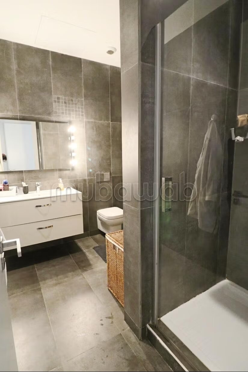 Appartement 177 m² à vendre à Dar Bouazza, Casablanca — Photo 8