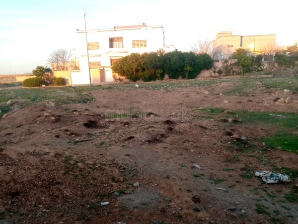أرض 430 م² للبيع في مكناس (ميموزا) — Photo 4