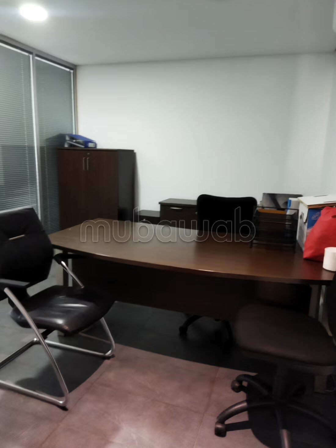 Office 300 m² for rent in Rabat — Photo 3