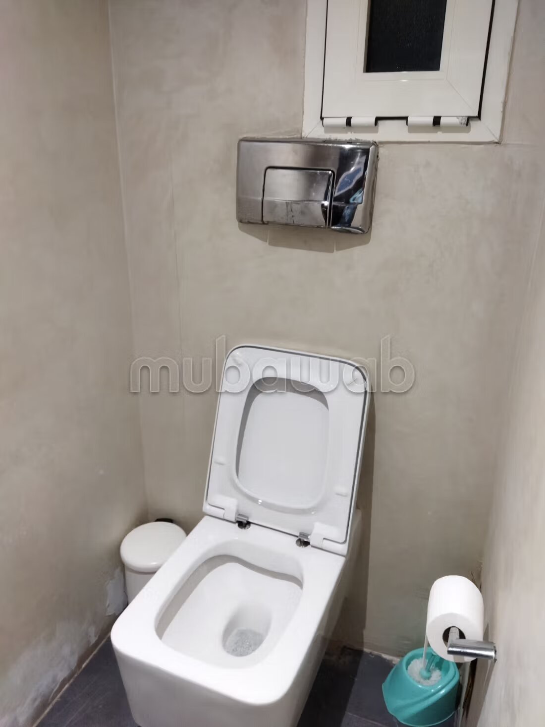 Office 300 m² for rent in Rabat — Photo 5