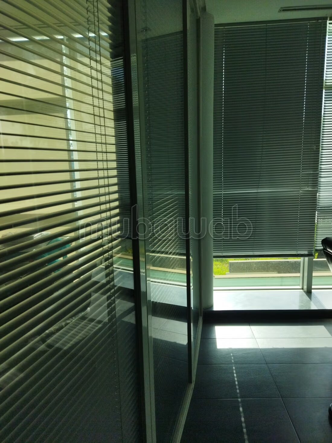 Office 300 m² for rent in Rabat — Photo 9
