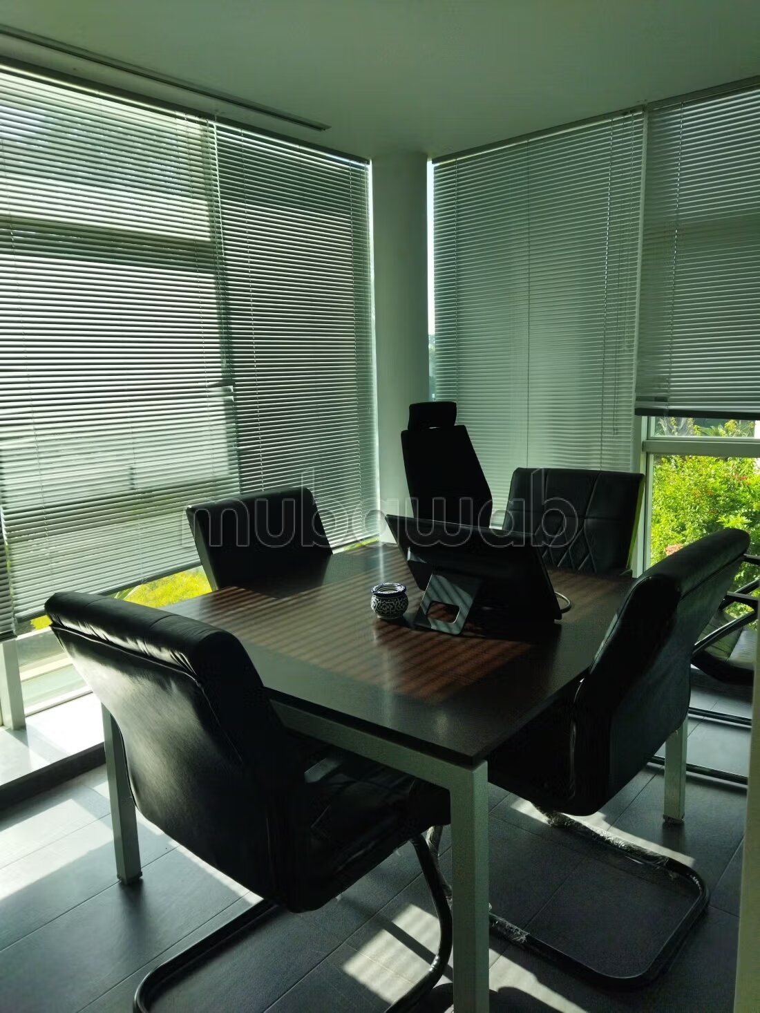 Office 300 m² for rent in Rabat — Photo 10