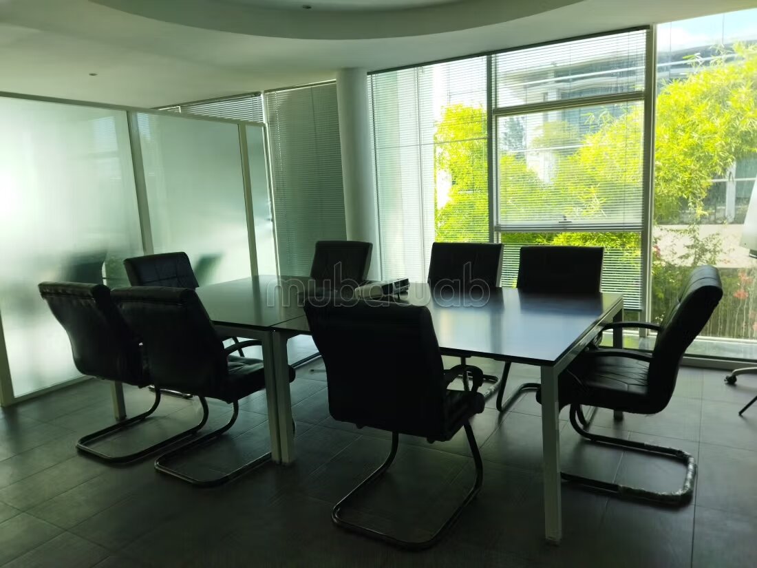 Office 300 m² for rent in Rabat — Photo 12