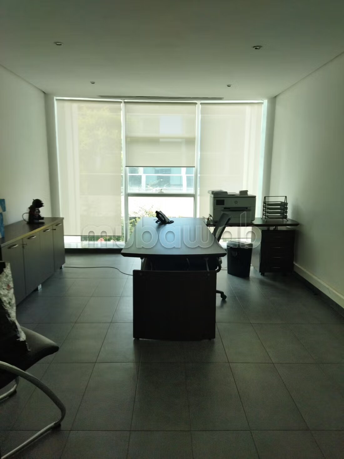 Office 300 m² for rent in Rabat — Photo 14