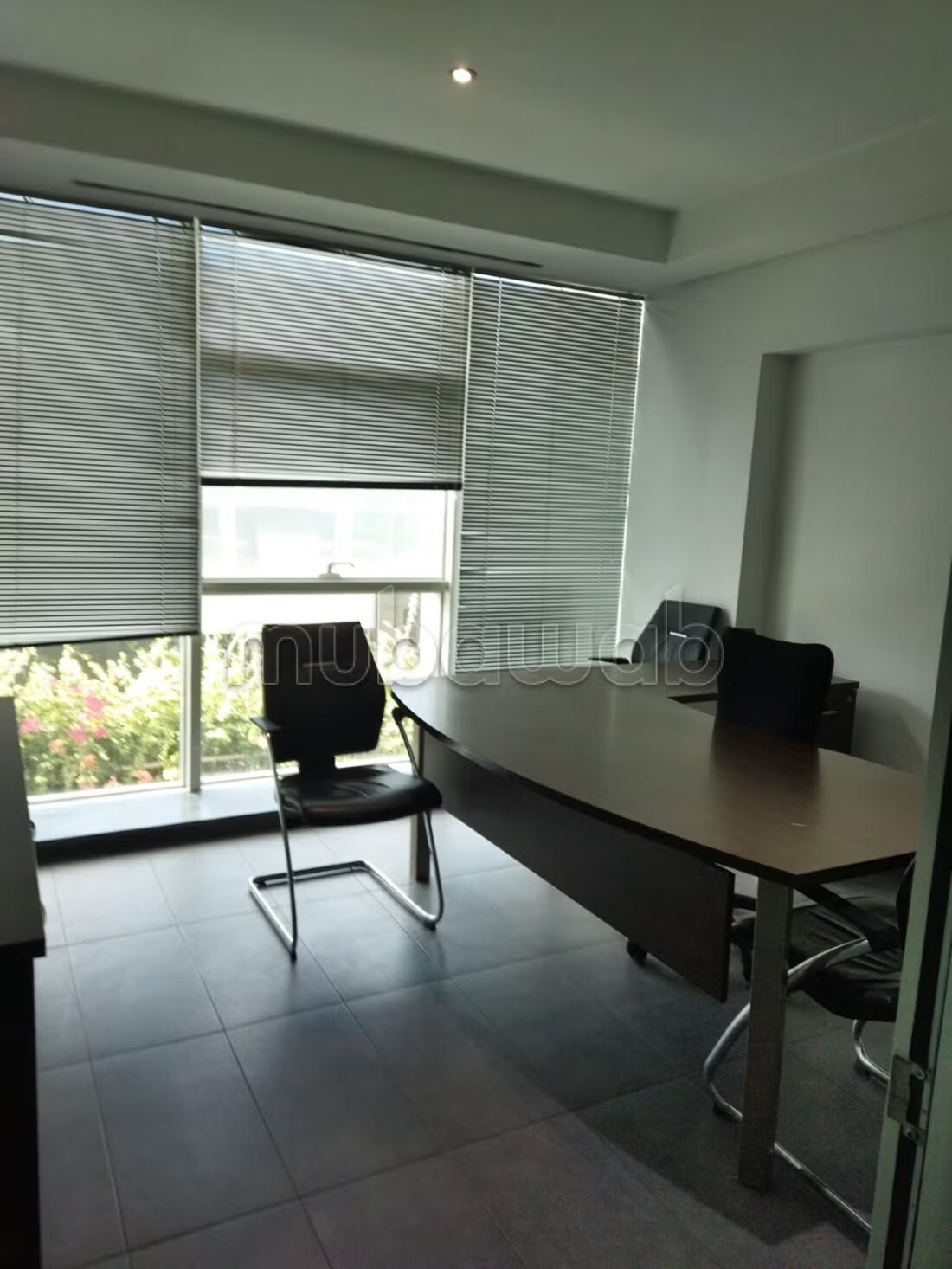 Office 300 m² for rent in Rabat — Photo 18