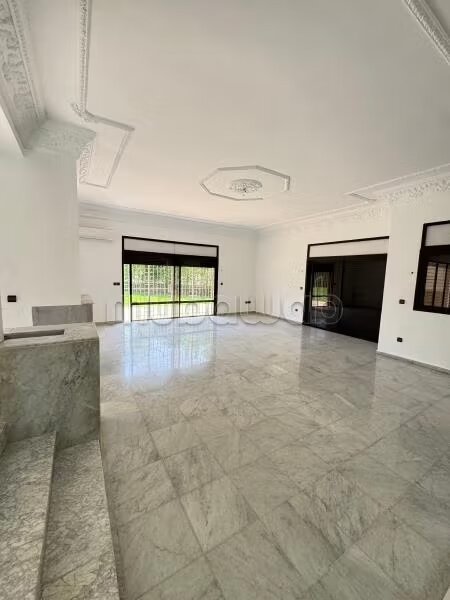 Office 300 m² for rent in Rabat — Photo 21