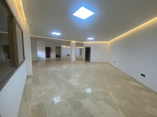 Office 300 m² for rent in Rabat — Photo 22