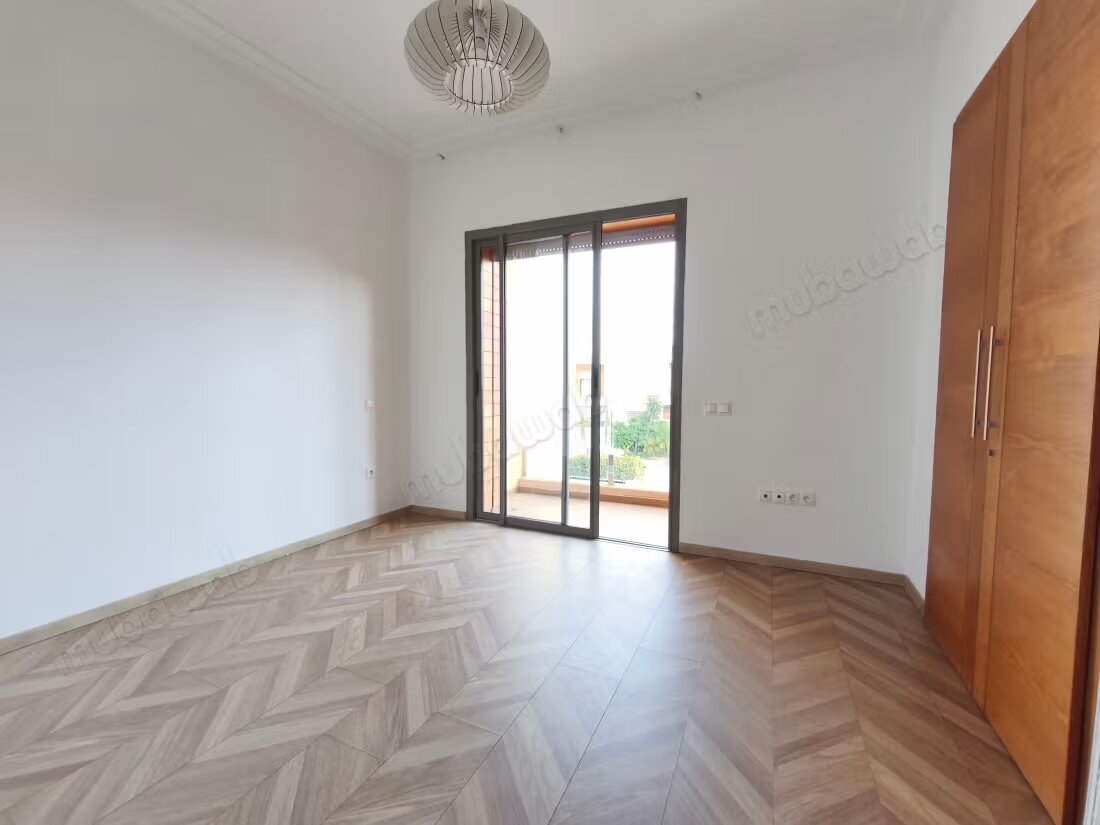 3-Bedroom Villa for Rent in Casablanca — Photo 3