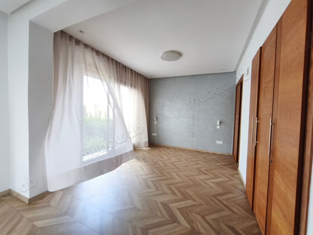 3-Bedroom Villa for Rent in Casablanca — Photo 6