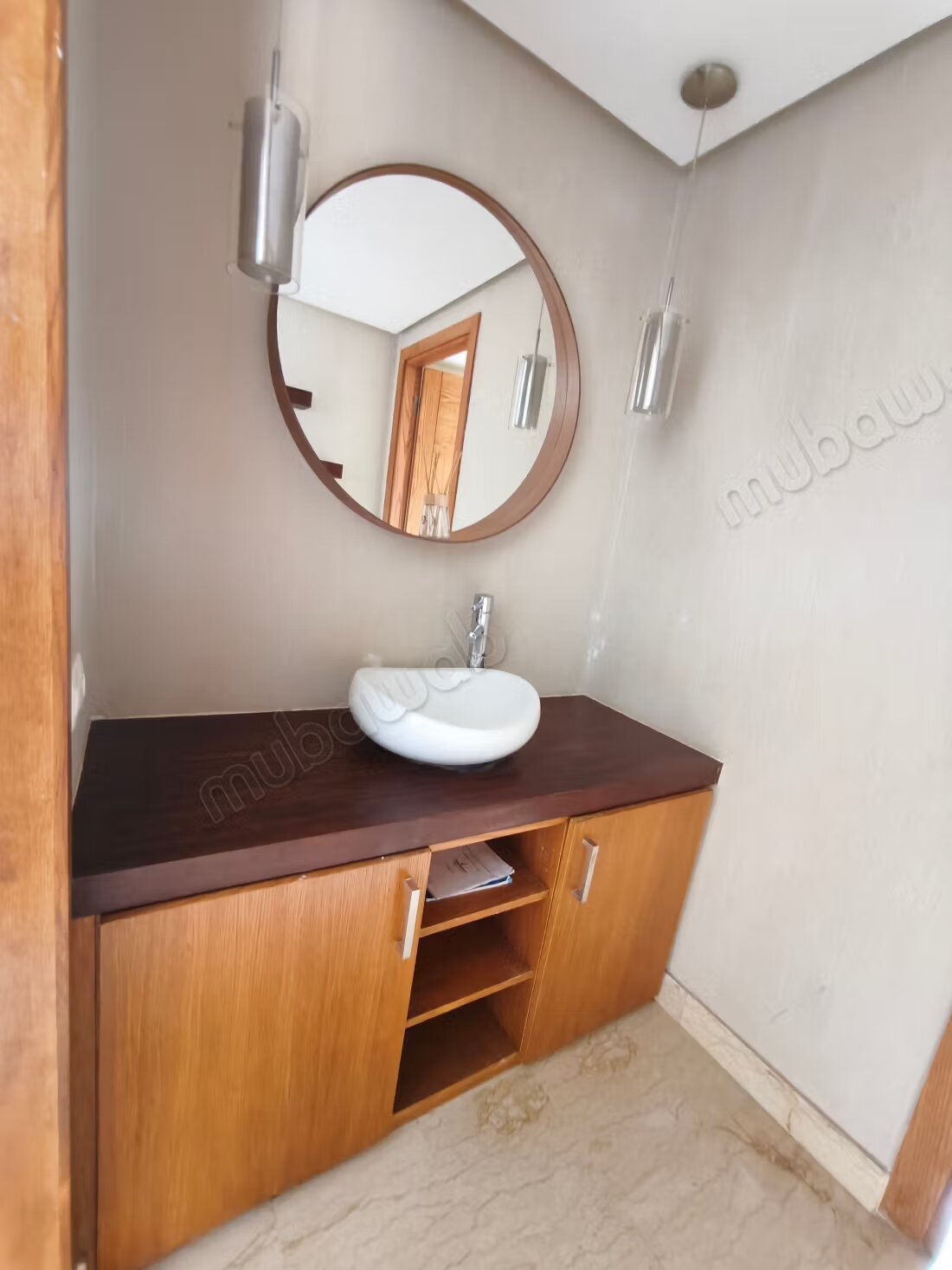 3-Bedroom Villa for Rent in Casablanca — Photo 12