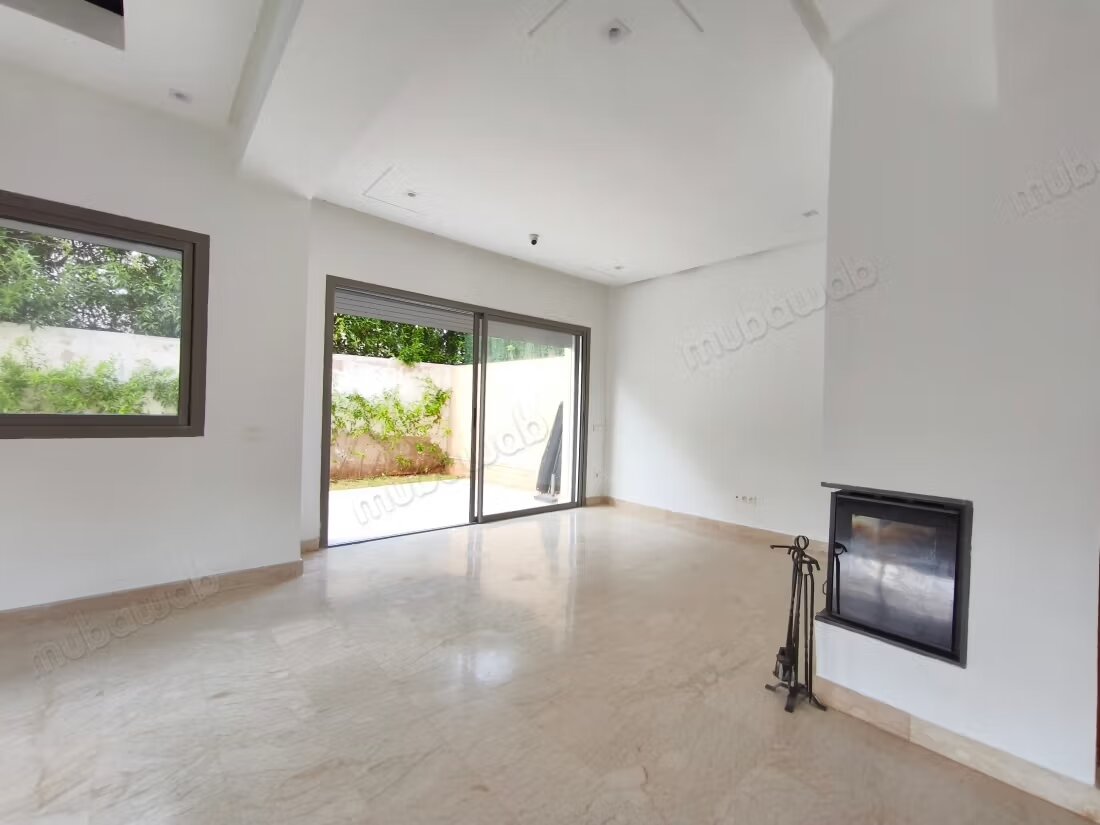 3-Bedroom Villa for Rent in Casablanca — Photo 13