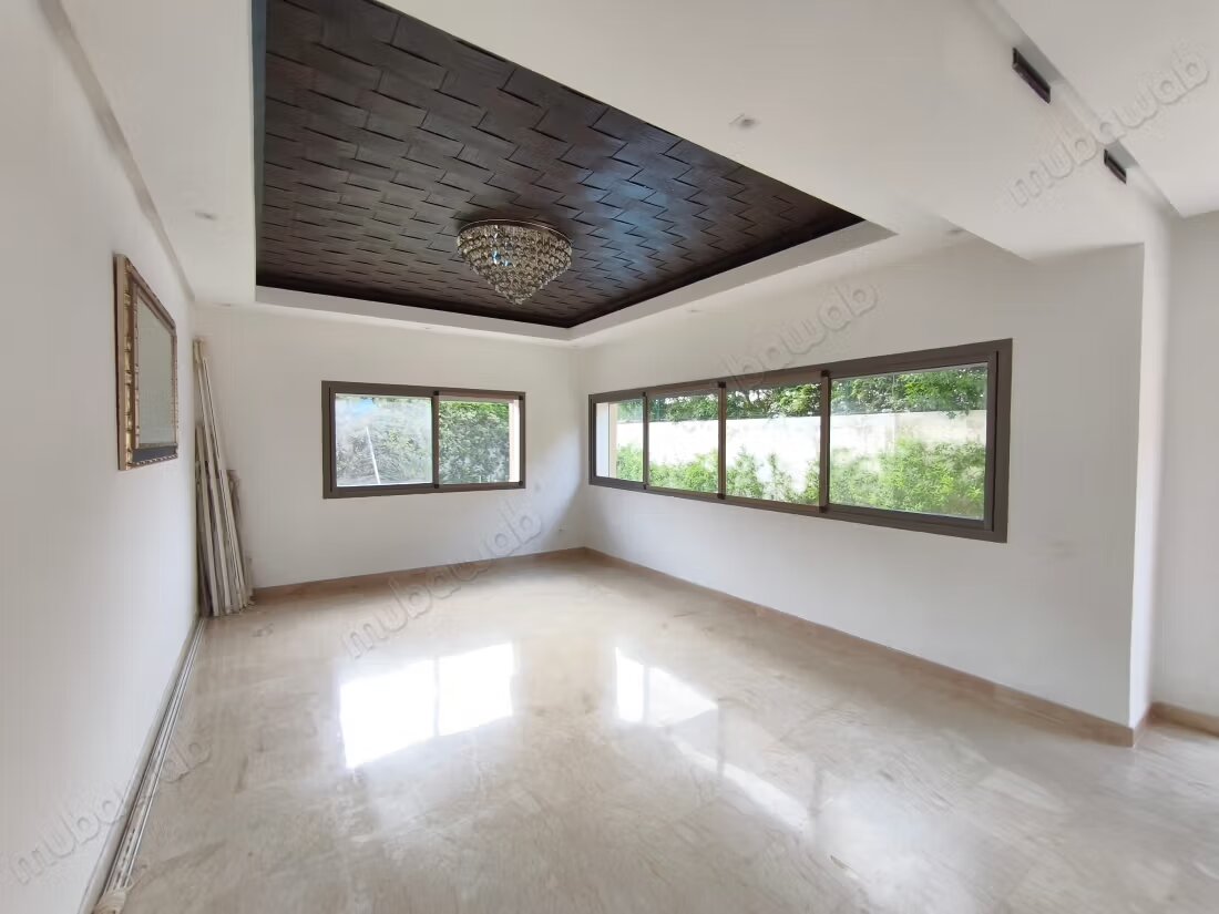 3-Bedroom Villa for Rent in Casablanca — Photo 14