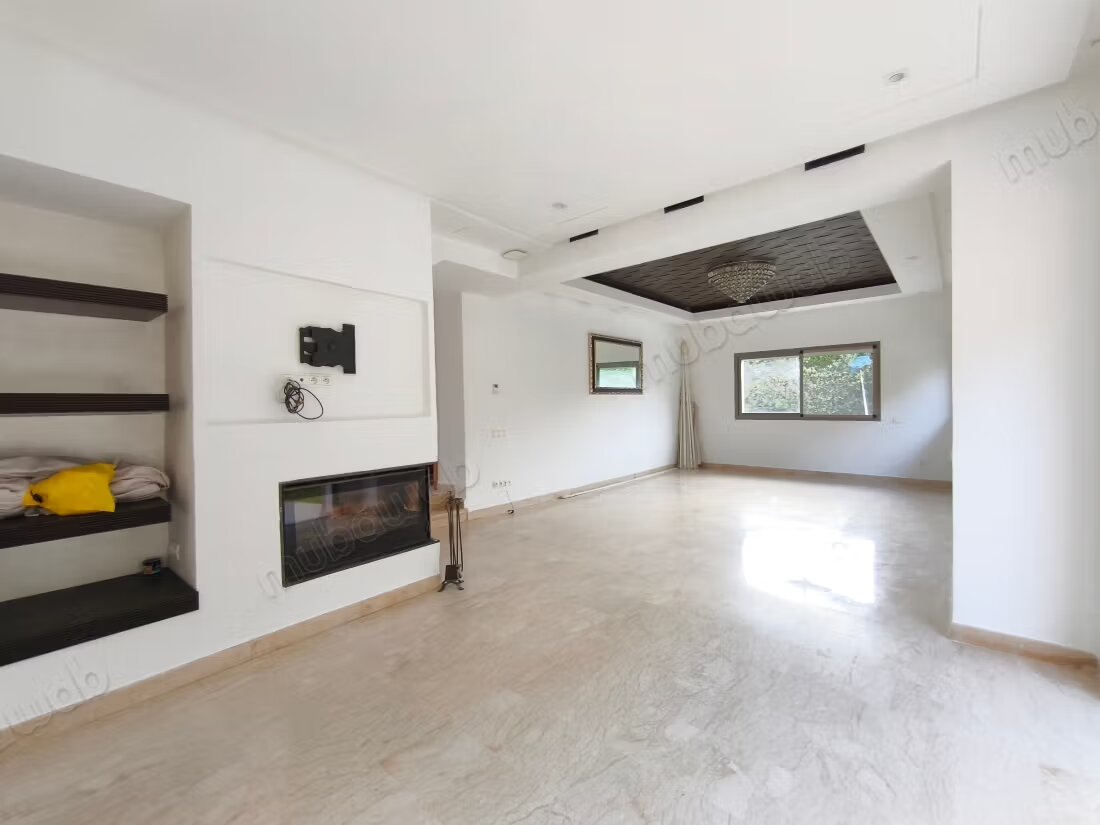 3-Bedroom Villa for Rent in Casablanca — Photo 15
