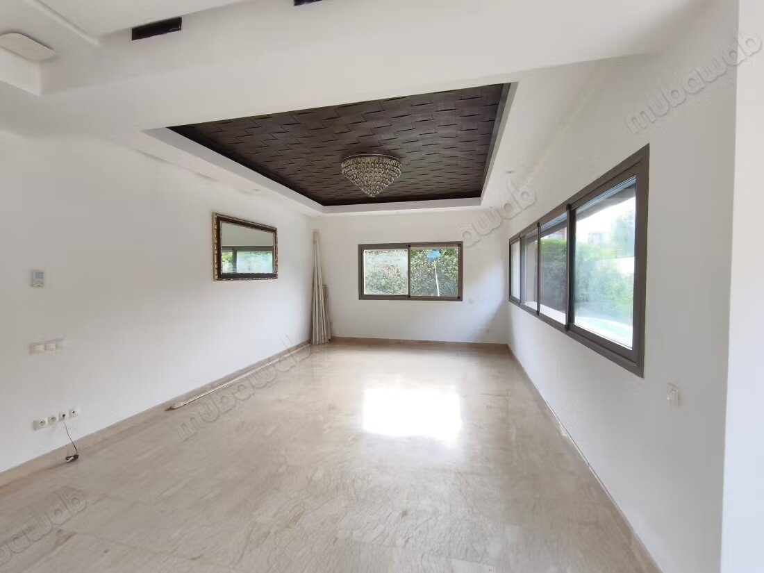 3-Bedroom Villa for Rent in Casablanca — Photo 16