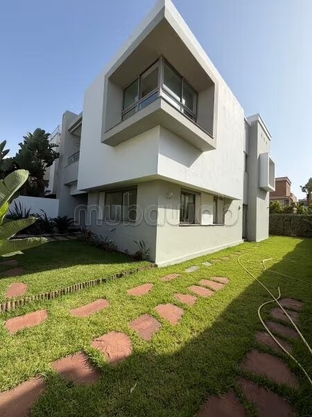 3-Bedroom Villa for Rent in Casablanca — Photo 17
