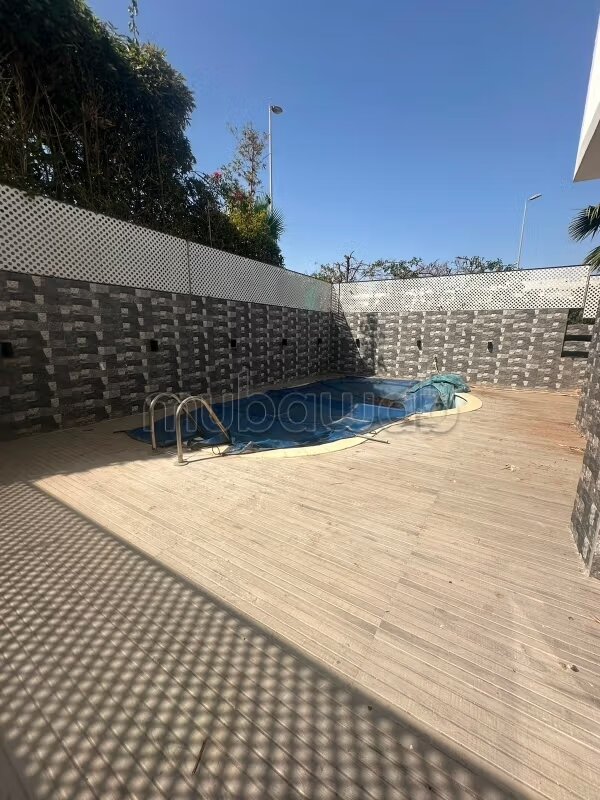 3-Bedroom Villa for Rent in Casablanca — Photo 18