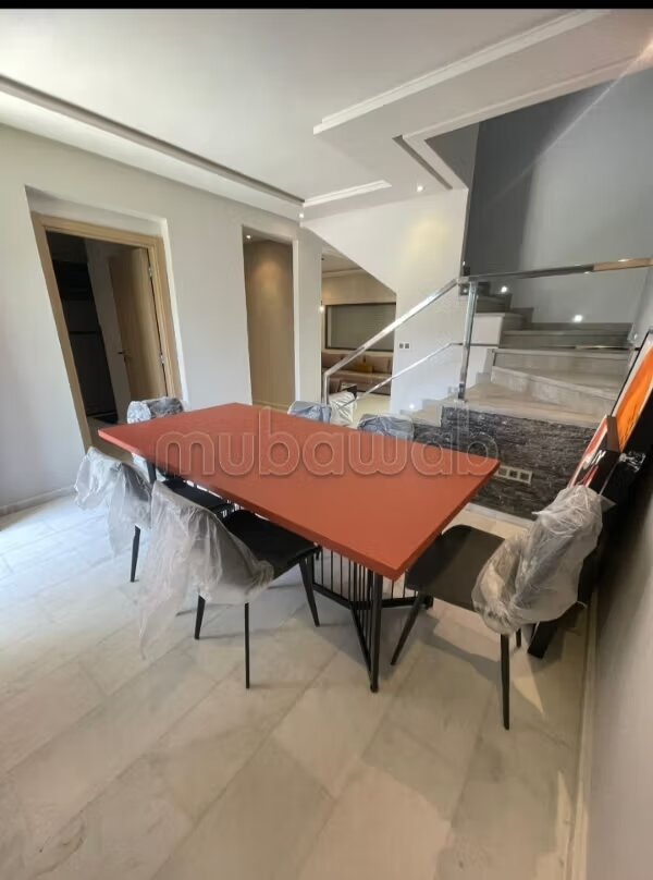 3-Bedroom Villa for Rent in Casablanca — Photo 19